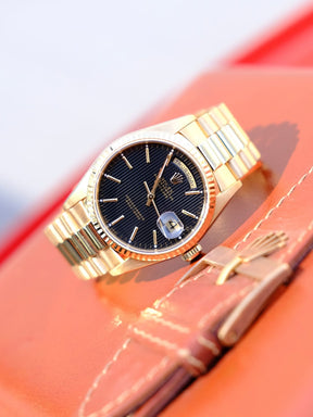 ROLEX DAY DATE 1990