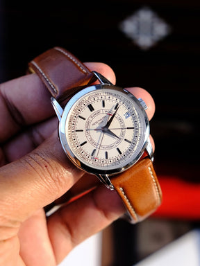 PATEK PHILIPPE CALATRAVA