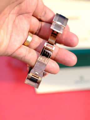 ROLEX DAYTONA EVEROSE