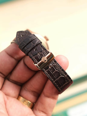 ROLEX CELLINI MOONPHASE