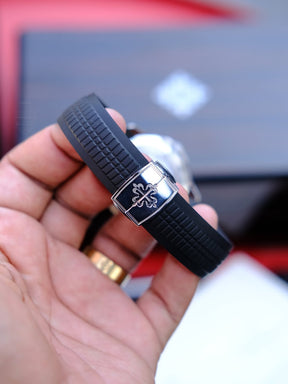 PATEK PHILIPPE AQUANAUT