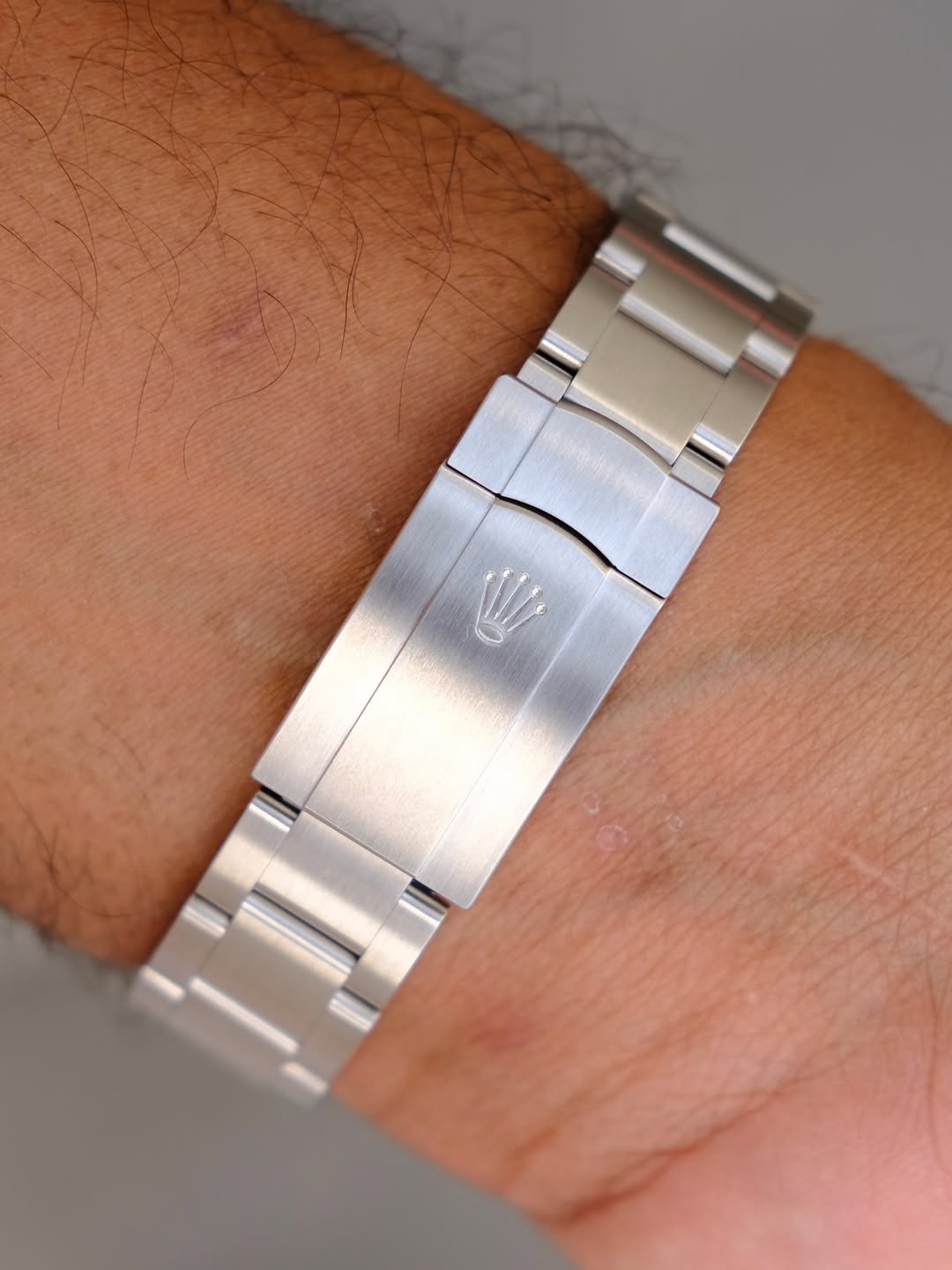 ROLEX OYSTER PERPETUAL