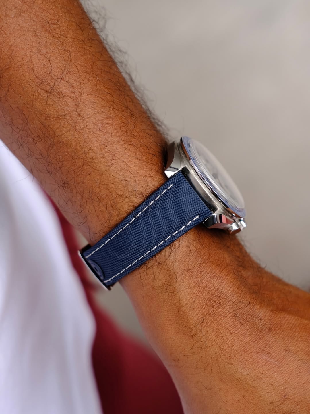 OMEGA SPEEDMASTER SNOOPY