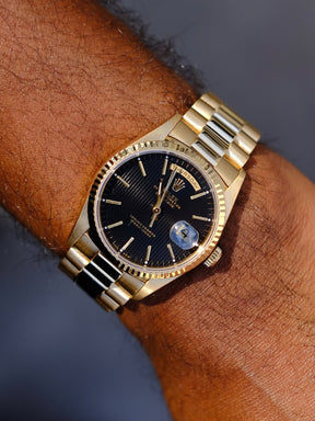 ROLEX DAY DATE 1990