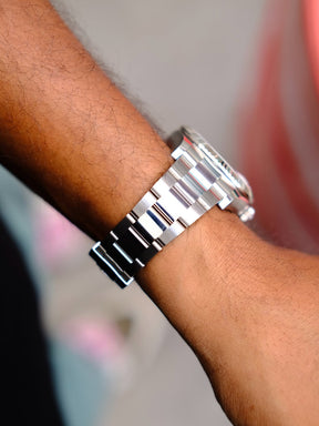 ROLEX SKY DWELLER BLACK