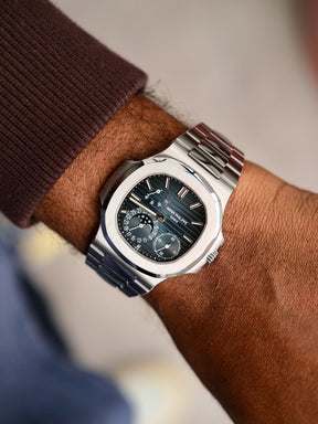 PATEK PHILIPPE NAUTILUS