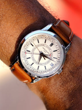 PATEK PHILIPPE CALATRAVA