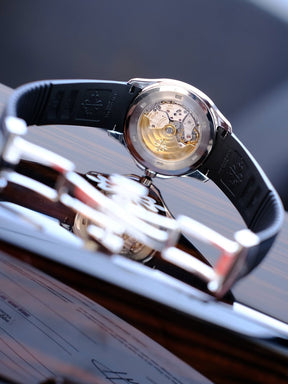 PATEK PHILIPPE AQUANAUT