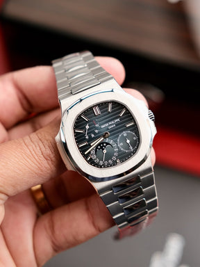 PATEK PHILIPPE NAUTILUS