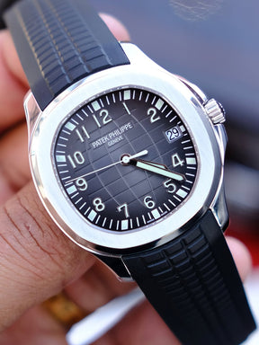 PATEK PHILIPPE AQUANAUT