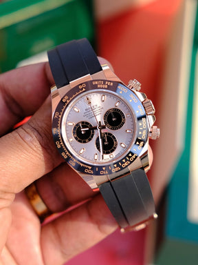 ROLEX DAYTONA EVEROSE