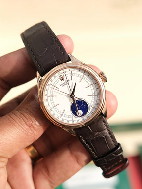 ROLEX CELLINI MOONPHASE
