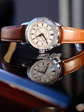 PATEK PHILIPPE CALATRAVA