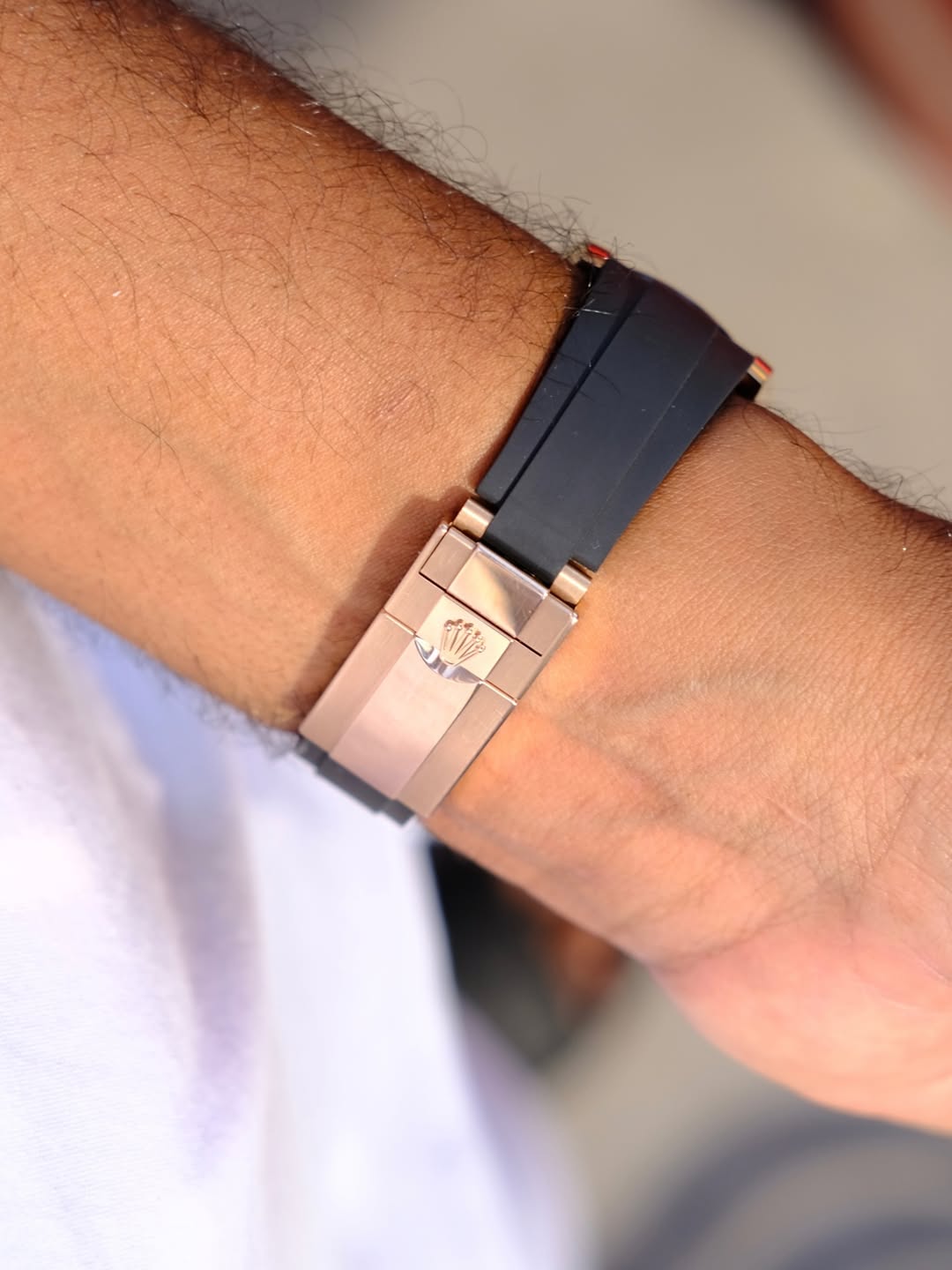 ROLEX DAYTONA EVEROSE