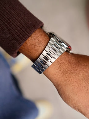 PATEK PHILIPPE NAUTILUS