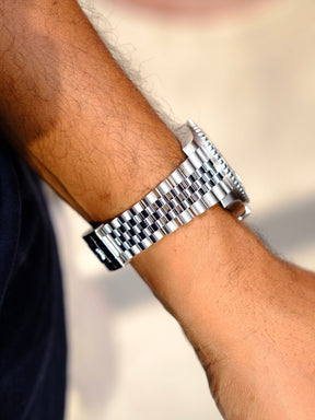 ROLEX GMT II BRUCE WAYNE