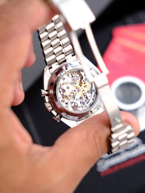 OMEGA SPEEDMASTER SAFIRA