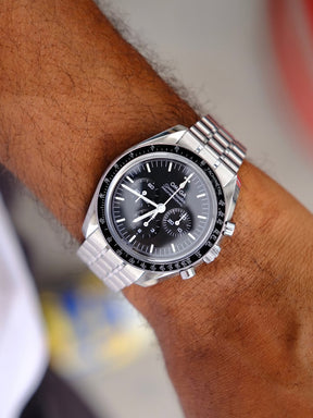 OMEGA SPEEDMASTER SAFIRA