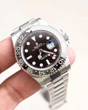 ROLEX GMT MASTER II