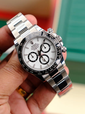 ROLEX DAYTONA PANDA