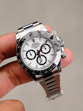ROLEX DAYTONA PANDA