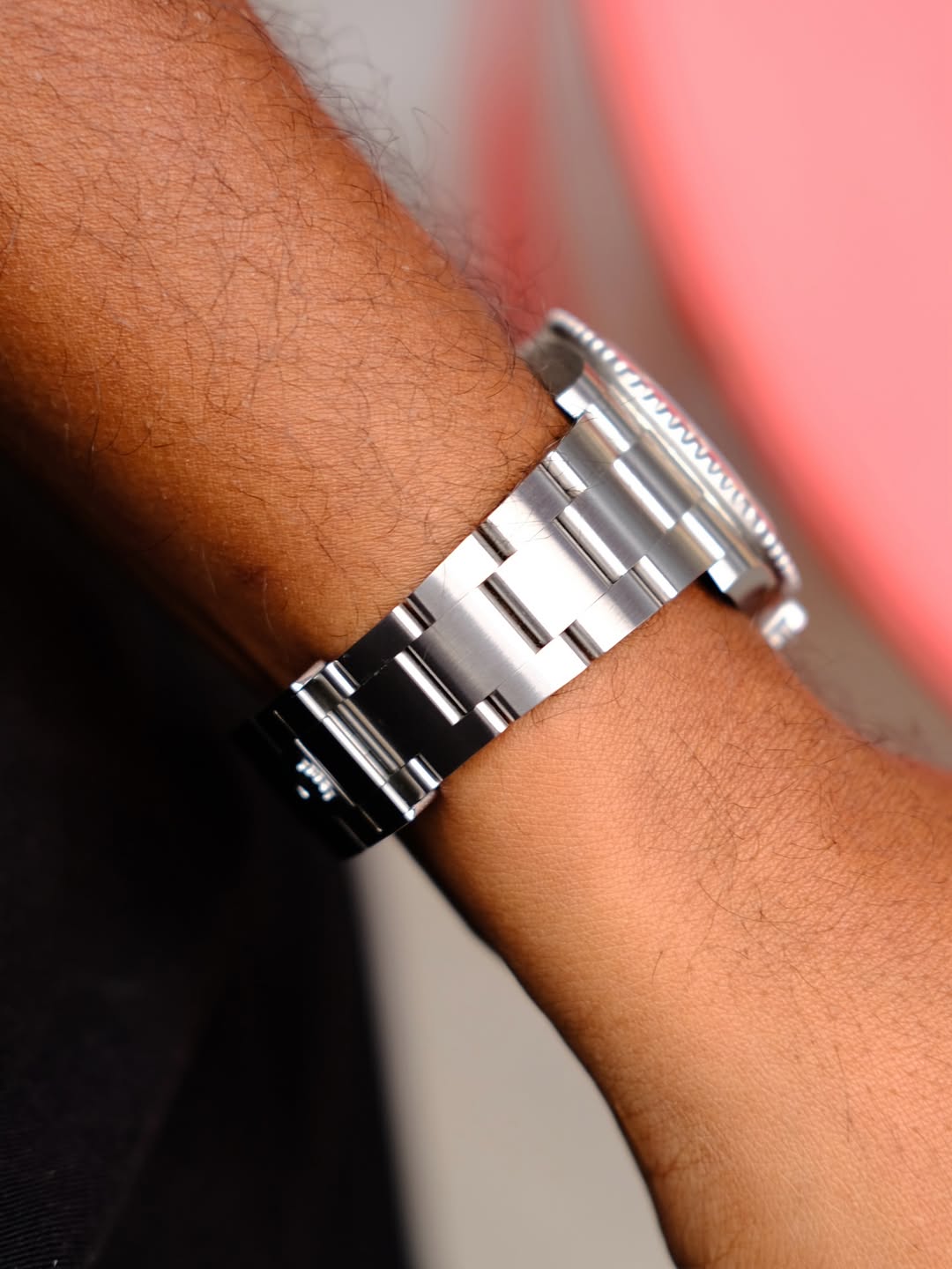 ROLEX SUBMARINER NO DATE