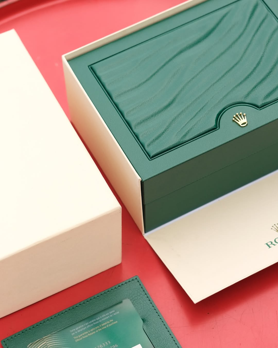 ROLEX SUBMARINER BLUESY