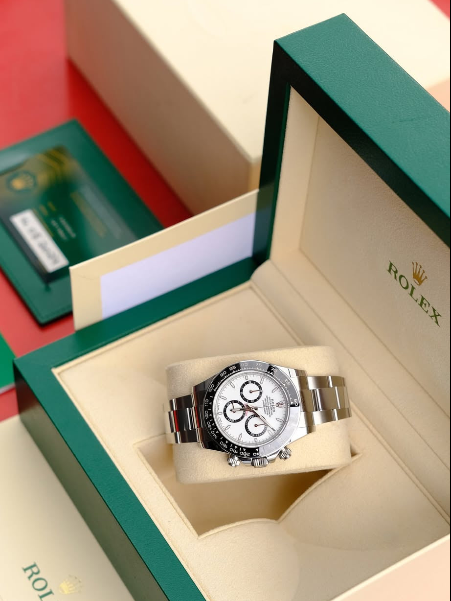 ROLEX DAYTONA PANDA