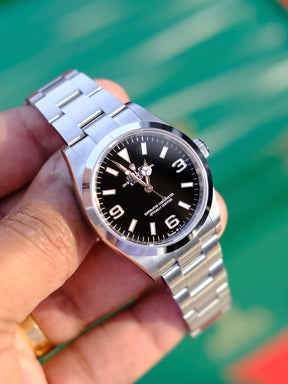 ROLEX EXPLORER I