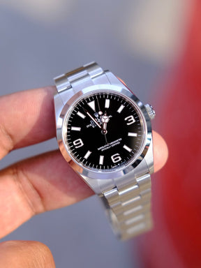 ROLEX EXPLORER I